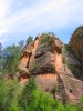 PICTURES/Sedona  West Fork Trail/t_Red Rock Along Creek7.JPG